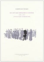 DIC.BIOGRAFICO ESPAÑOL 1808-1833(PERSONAJES EXTREMEÑOS)