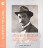 ANTONIO ELVIRO BERDEGUER Nº 57 CUAD. POPULARES