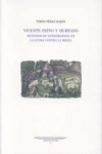 VICENTE PAINO Y HURTADO DEFENSOR DE EXTREMADURA
