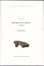 HA.DE LA CIENCIA (2V)