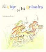 IGNACIO YA NO LE DAN MIEDO LOS BICHOS,A