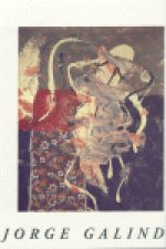 JORGE GALINDO CATALOGO DE PINTURA