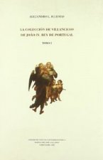 COLECCION DE VILLANCICOS 2VOLS JOAO IV REY DE PORTUGAL