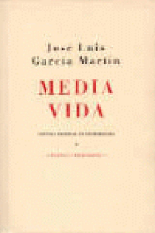 MEDIA VIDA