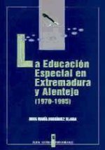 EDUCACION ESPECIAL EN EXTREMADURA