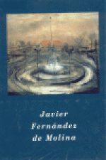 JAVIER FERNANDEZ DE MOLINA CATALOGO DE PINTURA