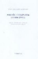 POESIA COMPLETA II 19301993