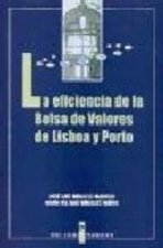 EFICIENCIA BOLSA VALORES DE LISBOA Y PORTO