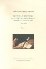 LECTURA Y LECTORES 2 VOL