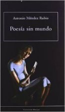 POESIA SIN MUNDO