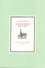 ANOTACIONES DEL VIAJE