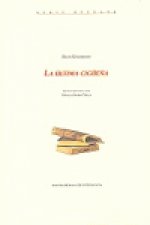 ULTIMA CIGUEÑA, LA