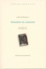 VARGUEÑO DE SAUDADES