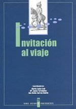 INVITACION AL VIAJE.BILINGUE PORTUGUES ESPAÑOL