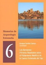 BARRUECOS PRIMEROS RESULTADOS SOBRE EL POBLAMIENTO NEOLITICO