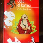 Odio el karma
