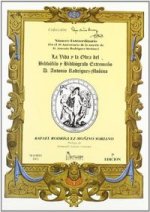 VIDA Y OBRA DEL BIBLIOFILO Y BIBLIOGRAFO EXTREMEÑO