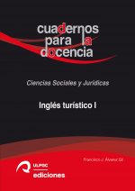 INGLES TURISTICO I
