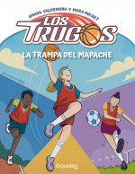 LOS TRUGOS 2 INF JUV21