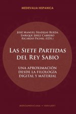 SIETE PARTIDAS DEL REY SABIO, LAS