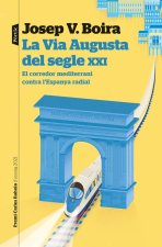 PREMI CARLES RAHOLA 2021