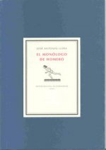 MONOLOGO DE HOMERO, EL