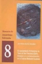 ASENTAMIENTO PREHISTORICO TORRE SAN FRANCISCO (ZAFRA Y BADAJ