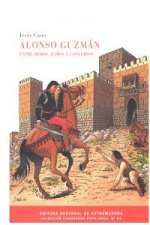 Alonso Guzmán