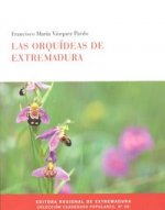 Las orqu¡deas de Extremadura.