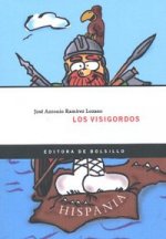 Los visigordos.