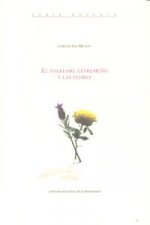 El folklore extremeño y las flores
