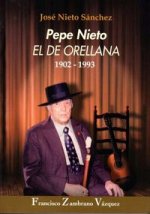 José Nieto Sánchez