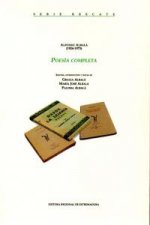 Poesía completa