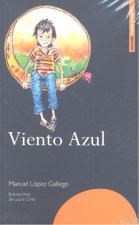 Viento azul