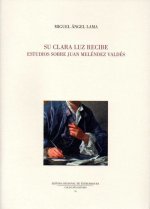 Su clara luz recibe