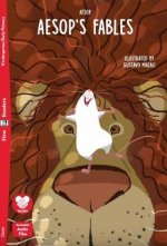 AESOP'S FABLES YFK