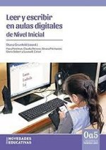 LEER Y ESCRIBIR EN LAS AULAS DIGITALES