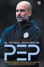 futbol despues de Pep