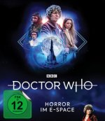 Doctor Who - Vierter Doktor - Horror im E-Space