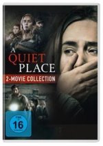 A Quiet Place - 2 Movie Collection