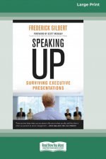 Speaking Up