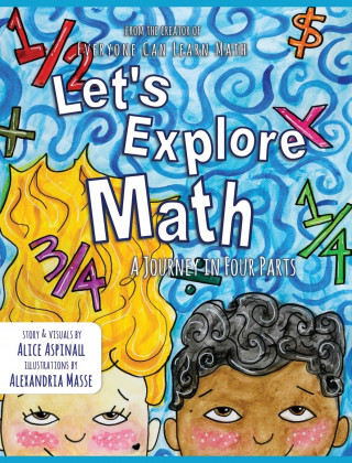 Let's Explore Math