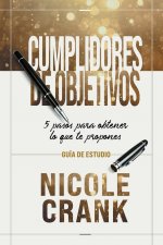 Cumplidores de Objetivos - Guia de Estudio