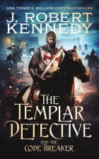 Templar Detective and the Code Breaker
