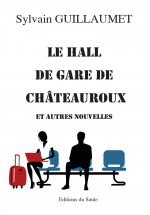 hall de gare de Chateuroux