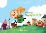 PRINCESSE VADROUILLE