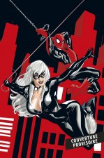 Spider-Man/Black Cat: L'enfer de la violence