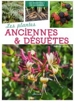 Fleurs, fruits & légumes d'antan