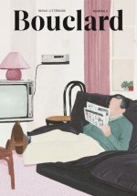 Revue Bouclard N°4
