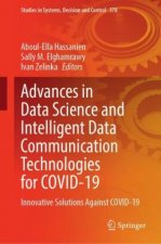 Advances in Data Science and Intelligent Data Communication Technologies for COVID-19